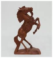 Статуэтка Лошадь 45 см суар 15-030 113-402828