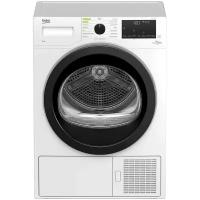 Сушильная машина Beko DF 7439 SXUV, белый