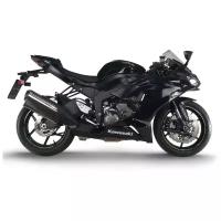 Слайдеры для мотоцикла KAWASAKI ZX-6R 636 `19- CRAZY IRON