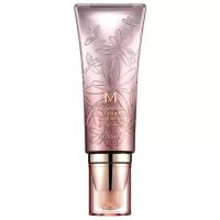 Missha BB крем Real Complete Signature, SPF 25, 45 г, оттенок: 21 light pink beige