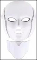 Gezatone Светодиодная маска для лица m1090