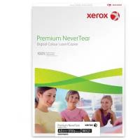 Бумага XEROX 003R98065 Premium NeverTear синтетическая А3, 350 мкм, 100 листов