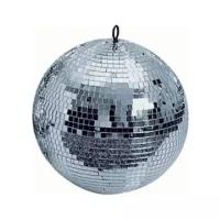 Зеркальный шар Showtec mirror ball 10 см