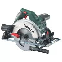 Циркулярная пила Metabo KS 55 600855000