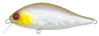 Воблер PONTOON 21, Bet-A-Shad 63F-SR, 63мм, 7.3 гр 0.1-0.3 м. А30