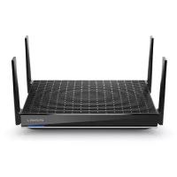 Linksys AX6000 Dual-Band Mesh Wi-Fi 6 Router MR9610