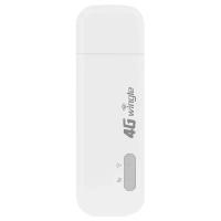 Tianjie uf928 3G/4G Usb Модем WiFi Белый