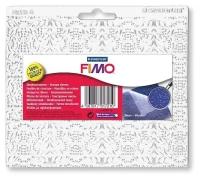 Текстурный лист FIMO «Луг»