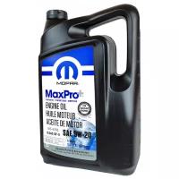Mopar Моторное масло MaxPro+ 0W-20 (5 л) 68218951AC