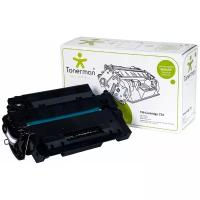 Совместимый картридж Tonerman Cartridge 724 для принтеров Canon