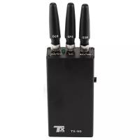 TX-N3 Подавитель GSM 3G GPS сигнала мобильных телефонов