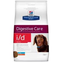 Корм для собак Hill's Prescription Diet I/D Canine Stress Mini dry