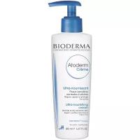 Bioderma Atoderm Crème Крем для лица