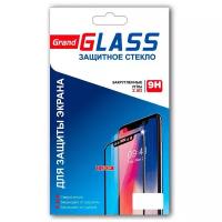 Защитное стекло для Meizu MX 6 (0,33 мм), 2.5D, прозрачное, без рамки