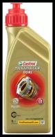 Трансмиссионное масло Castrol Transmax DUAL 1 л