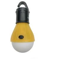 Фонарь кемпинговый Следопыт LAMP, 3 LED,3xAAA