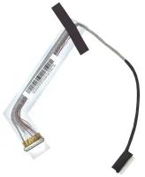 Шлейф (кабель) матрицы для Asus Eee PC 1025 1025C 14G225012000