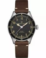 Часы Hamilton Khaki Aviation Pilot Pioneer H76205530