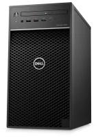 Графическая станция Dell 3650-0304 Intel Core i9-11900 (2.5 ГГц), RAM 32 ГБ, SSD 1ТБ, NVIDIA GeForce RTX 3090 (24 Гб), W10 Pro