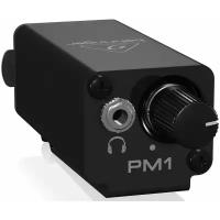 Усилитель для наушников BEHRINGER PM1 система персонального мониторинга