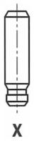 Втулка клапана направляющая FRECCIA G3432