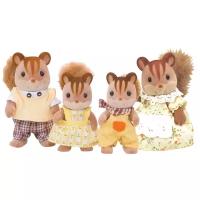 Sylvanian Families Семья белок 3136/4172