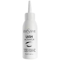 Levissime Крем-окислитель LASH ACTIVATOR 1,8%, 90 мл