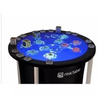 Музыкальный стол Reactable