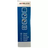 Электроды Awelco (90755RP) AWS E6013 d3,2 мм (202 шт.) 5 кг