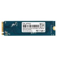 Накопитель SSD Qumo Novation TLC 3D 1Tb (Q3DT-1TPPH-NM2)