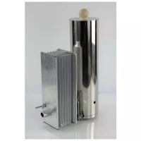 Охладитель дыма (конденсатосборник) к дымогенератору Hobbi-Smoke (006102)