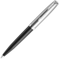 PARKER шариковая ручка 51 Core, M, 2123493, 1 шт