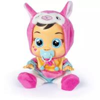 Кукла IMC Toys Cry Babies Плачущий младенец Lena, 30 см 91849