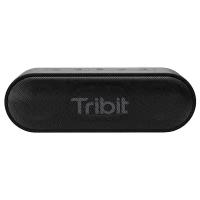 Портативная акустика Tribit XSound Go gen2, 16 Вт, черный