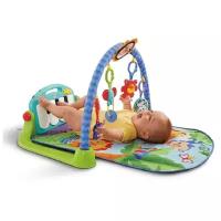 Развивающий коврик Fisher-Price Пианино BMH49