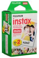 Фотопленка Colorfilm Instax mini (20 Sheets)