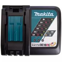 Зарядное устройство DC18RC Makita, 630793-1, без упаковки
