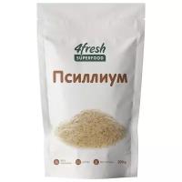 Псиллиум 4fresh шелуха подорожника, 200 г