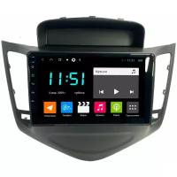 Штатная Android Магнитола для Chevrolet Cruze 1/16 gb wi-fi GPS