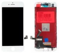 Дисплей в сборе с тачскрином для Apple iPhone 7, белый