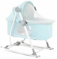 Складная кровать колыбель babyhit carrycot