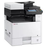 МФУ лазерное KYOCERA ECOSYS M8130cidn, цветн., A3