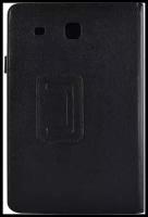 Чехол-обложка MyPads для Samsung Galaxy Tab S2 8.0 SM-T710/T715 с мульти-подставкой черный