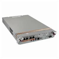 Контроллер HP BK829A StorageWorks MSA 2000i G2 SAS/SATA RAID Storage Controller