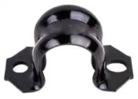 Кронштейн крепления втулки стабилизатора переднего (хомут) для KIA Rio 2005-2012 / арт. 548141G000 / бренд MOBIS