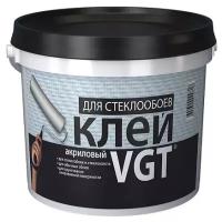 Клей для Стеклообоев ВГТ 2.2кг Акриловый / VGT*