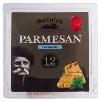 Сыр Schonfeld Пармезан выдержанный 43%
