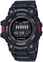 Наручные часы CASIO Часы мужские Casio g-shock GBD-100-1ER