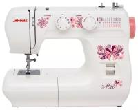 Швейная машина Janome M20