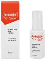 Сыворотка для лица IT`S SKIN RETINOIDIN ночная с ретинолом и пептидами (anti-age) 30 мл